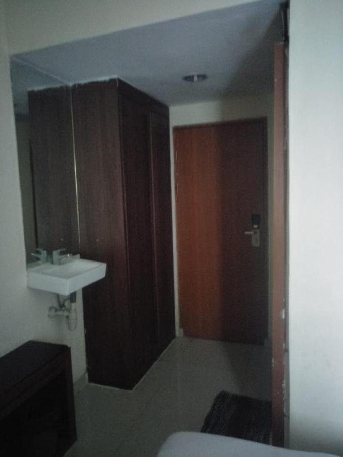 Penthouse Hotel Yakarta Exterior foto